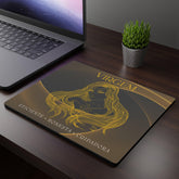 Tapete de rato VIRGO | VIRGEM - My dear oraculo store
